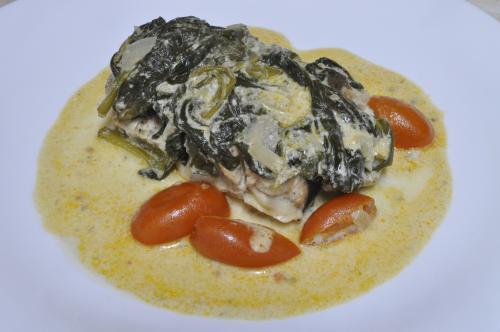 Losos po Toskánsku – Snadné Itálie recept, zvládnete za Do 30 minut